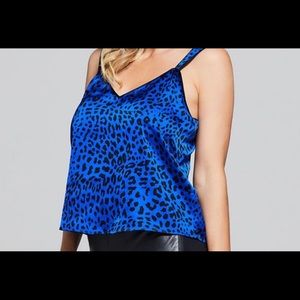 Guess By Marciano Night Out Top